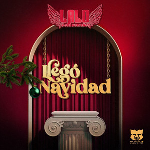 Llego Navidad