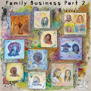 Family Business, Pt. 2 (Explicit)