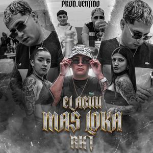 MAS LOKA RKT