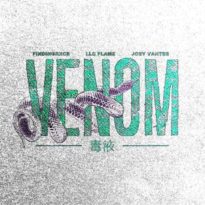 Venom (feat. Joey Vantes)