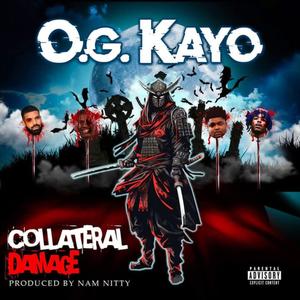 COLLATERAL DAMAGE (Explicit)