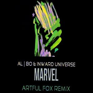 Marvel (feat. Dj T On Fire) (Remix)