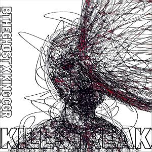 KILLSTREAK(feat. King CGR) (Explicit)
