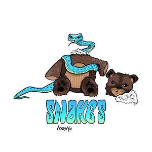 Snakes Freestyle (Explicit)