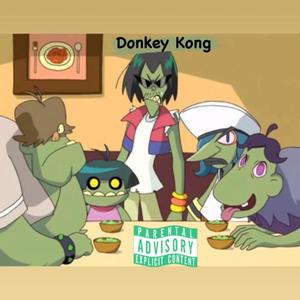 Donkey Ķöņġ (Explicit)