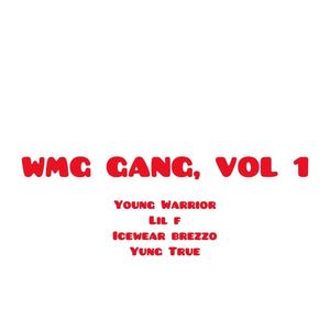 WMG GANG, Vol. 1 (Explicit)