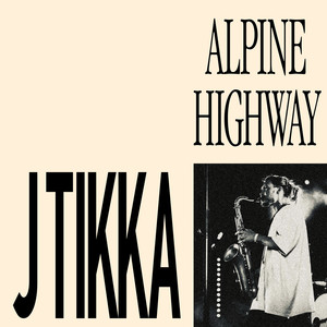 Alpine Highway