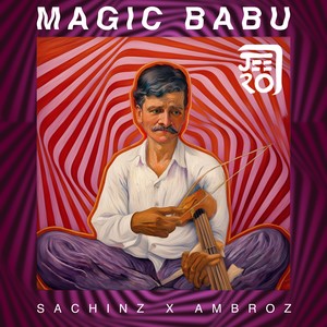 Magic Babu