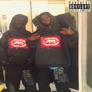 Monday Thru Sunday (Explicit)