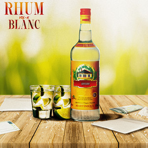 Rhum Blanc (Explicit)