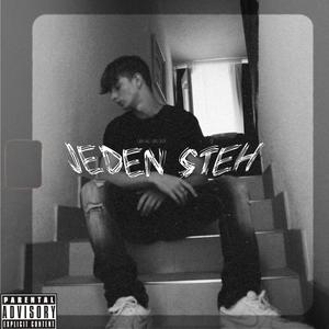 Jeden Steh (feat. DEDINSKY) (Explicit)