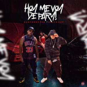 Hoy me voy de paryy'