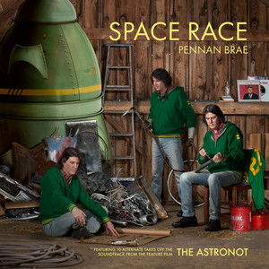 Pennan Brae - Space Race