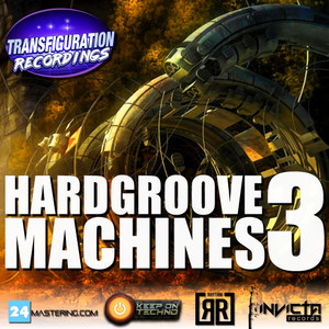 Hardgroove Machines 3