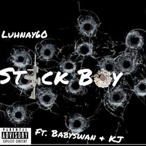 Stick Boy (Explicit)