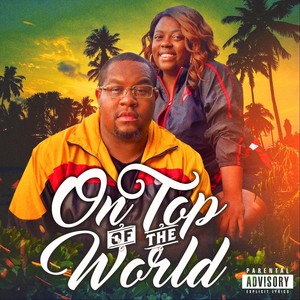 On Top of the World(feat. Key Marshall)