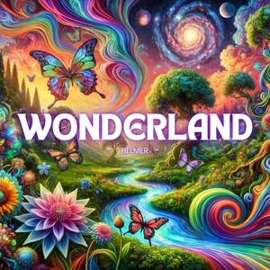 WONDERLAND