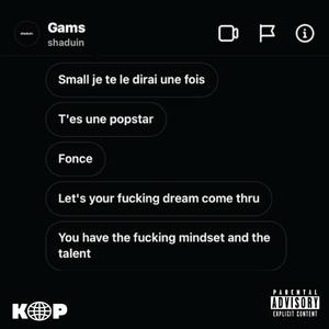 Days Before The Genesis (Explicit)