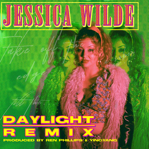 Daylight (Ren Phillips & YINGYANG|UK|Remix|Explicit)