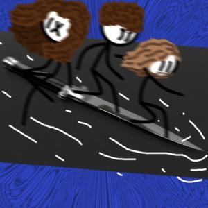 Switchblade (feat. Daikyu & resentchachi) (Explicit)