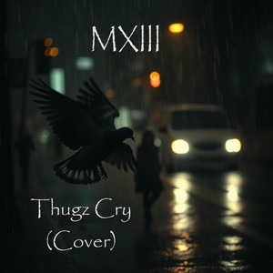 Thugz Cry (Cover) [Explicit]