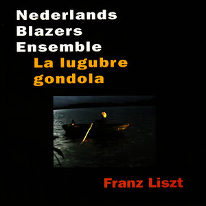 Liszt: La lugubre gondola