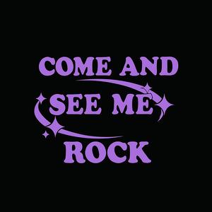 Come And See Me Rock #JerseyClub (Slowed) (feat. DaiBeats)