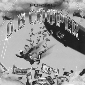 Db Cooper (Explicit)