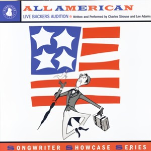 All American: Live Backers Audition