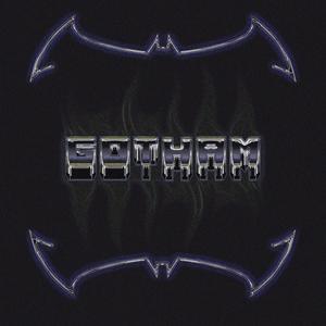 GOTHAM (feat. Scrap & Petrvx) [Explicit]