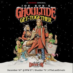 Joe Bob's Ghoultide Get-Together (Original TV Show Soundtrack)