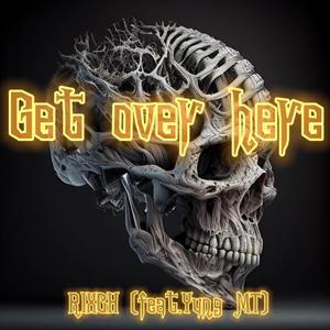 Comeoverhere (feat. Yung MT) [Explicit]