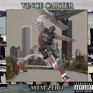 VINCE CARTER (Explicit)