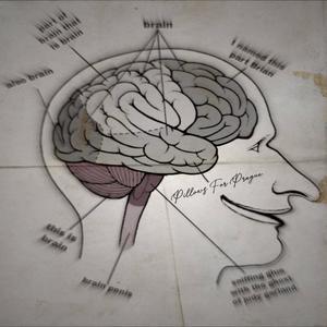 Sniffing Glue With the Ghost of Judy Garland