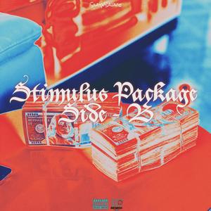 Stimulus Package Side-B (Explicit)