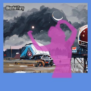 Blissful Fury