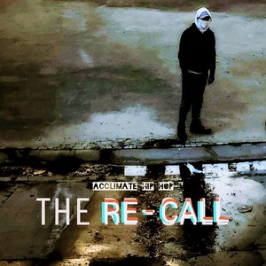 The Re-Call (Explicit)