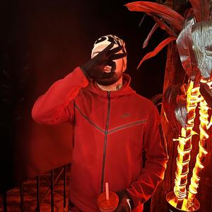 YA TE VAS? (feat. Gouzes & Scamsito) (Explicit)