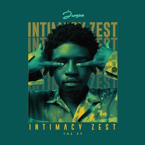 INTIMACY ZEST (Explicit)