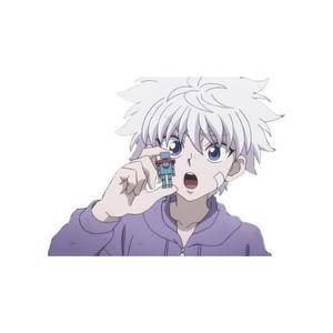 nothing matters (escalon 2)