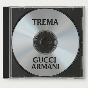 Gucci Armani