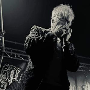 Fever (feat. Paul Wagnberg)