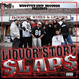 Yadda Chopperz (Explicit)