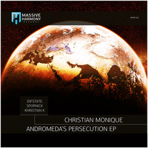 Andromeda's Persecution (Khristian K Remix)