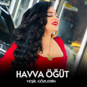 Yeşil Gözlerin (Canlı Performans)