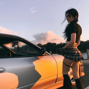 Ben Kalbimin Orta Yerine Seni Yazdım (Explicit)