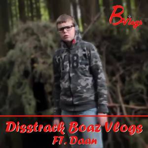 Disstrack Milan Knol(feat. Daan)