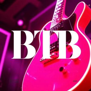 Rockstar (feat. Butter B.) (Pink Nova Edition)