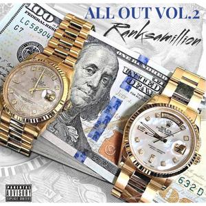 ALL OUT, Vol. 2 (Explicit)