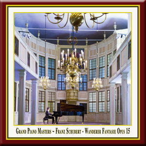 Wanderer Fantasy Op. 15 in C Major D. 760 - II. Adagio